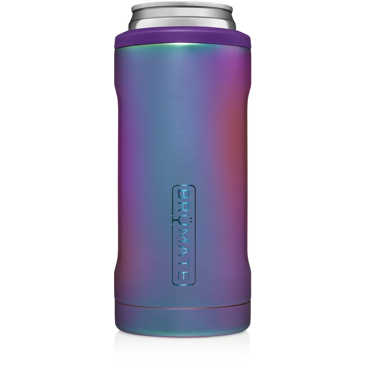 Hopsulator Slim 12oz Dark Aura