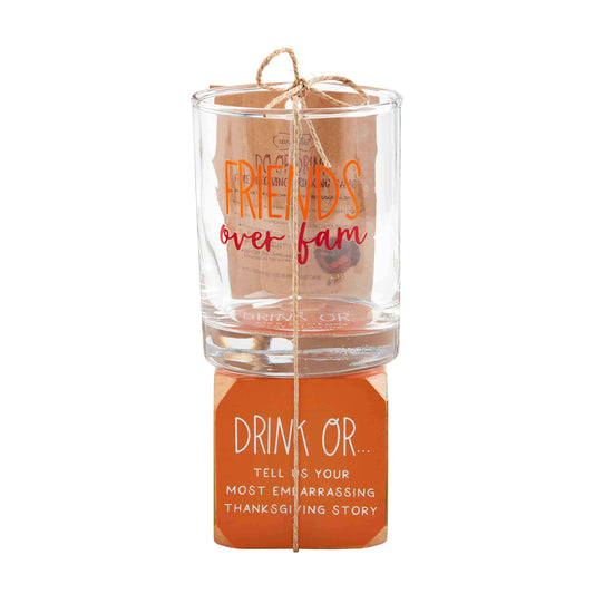 Fam Friends DOF Game Set