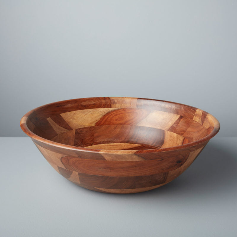 Rosewood Bowl Extra Large
