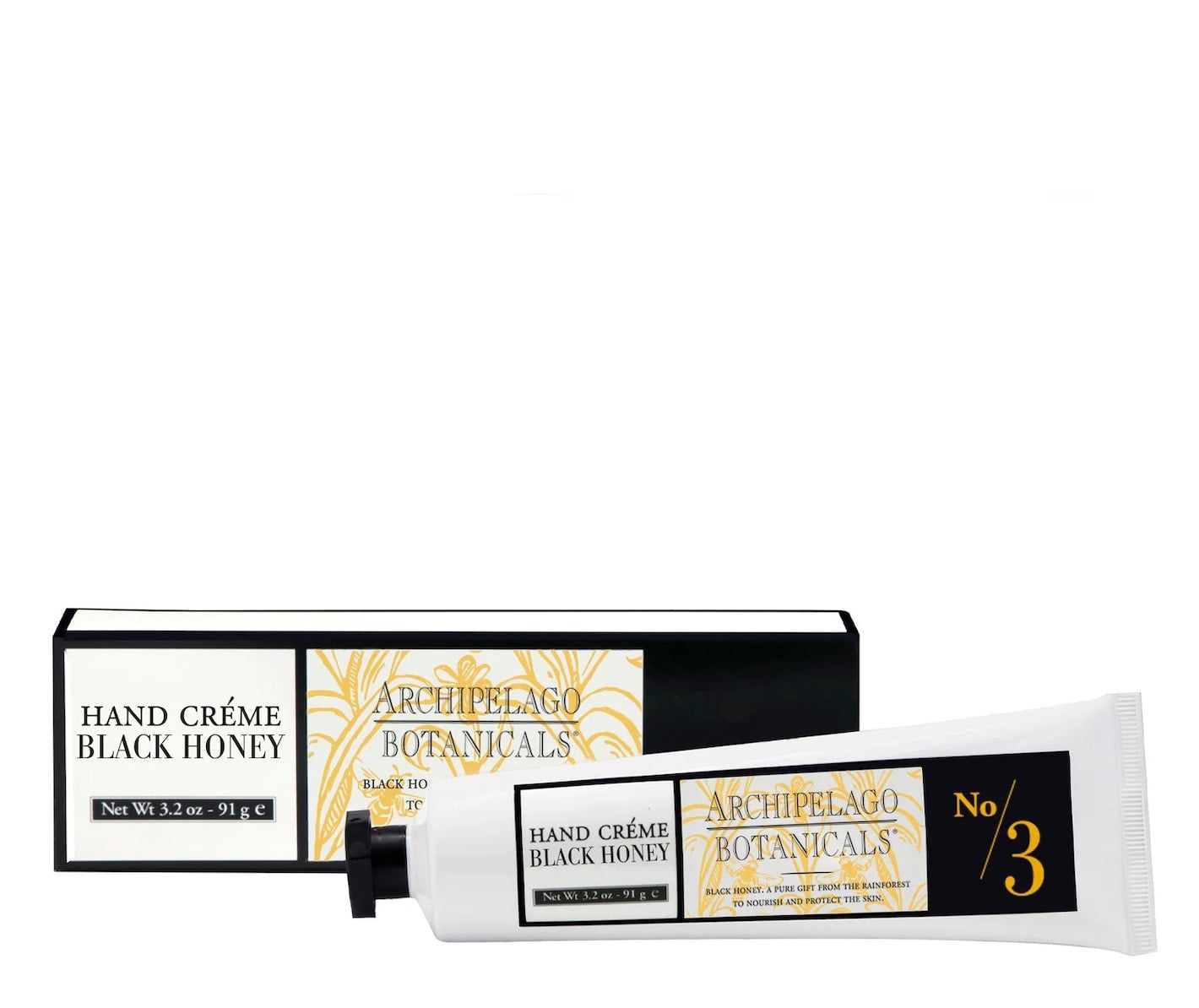 Black Honey Hand Crème