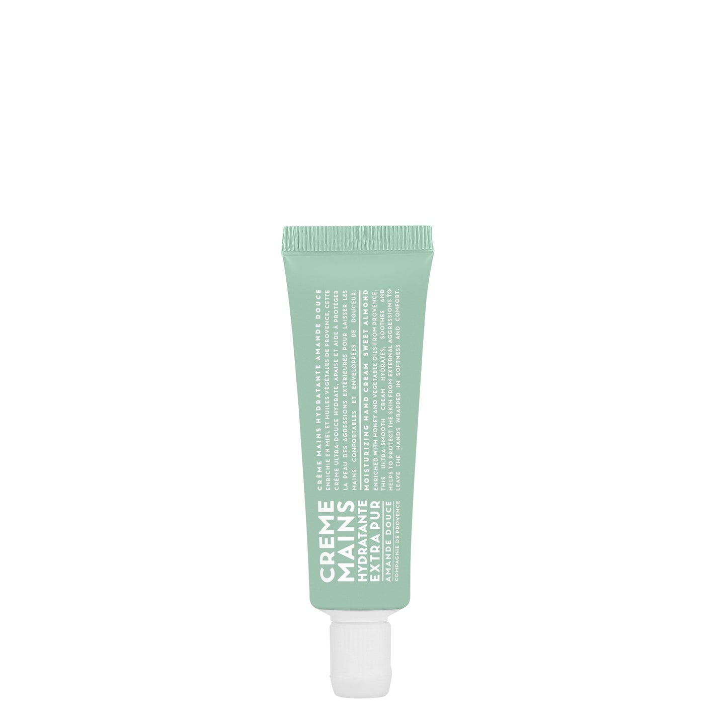 Amande Douce Travel Cream