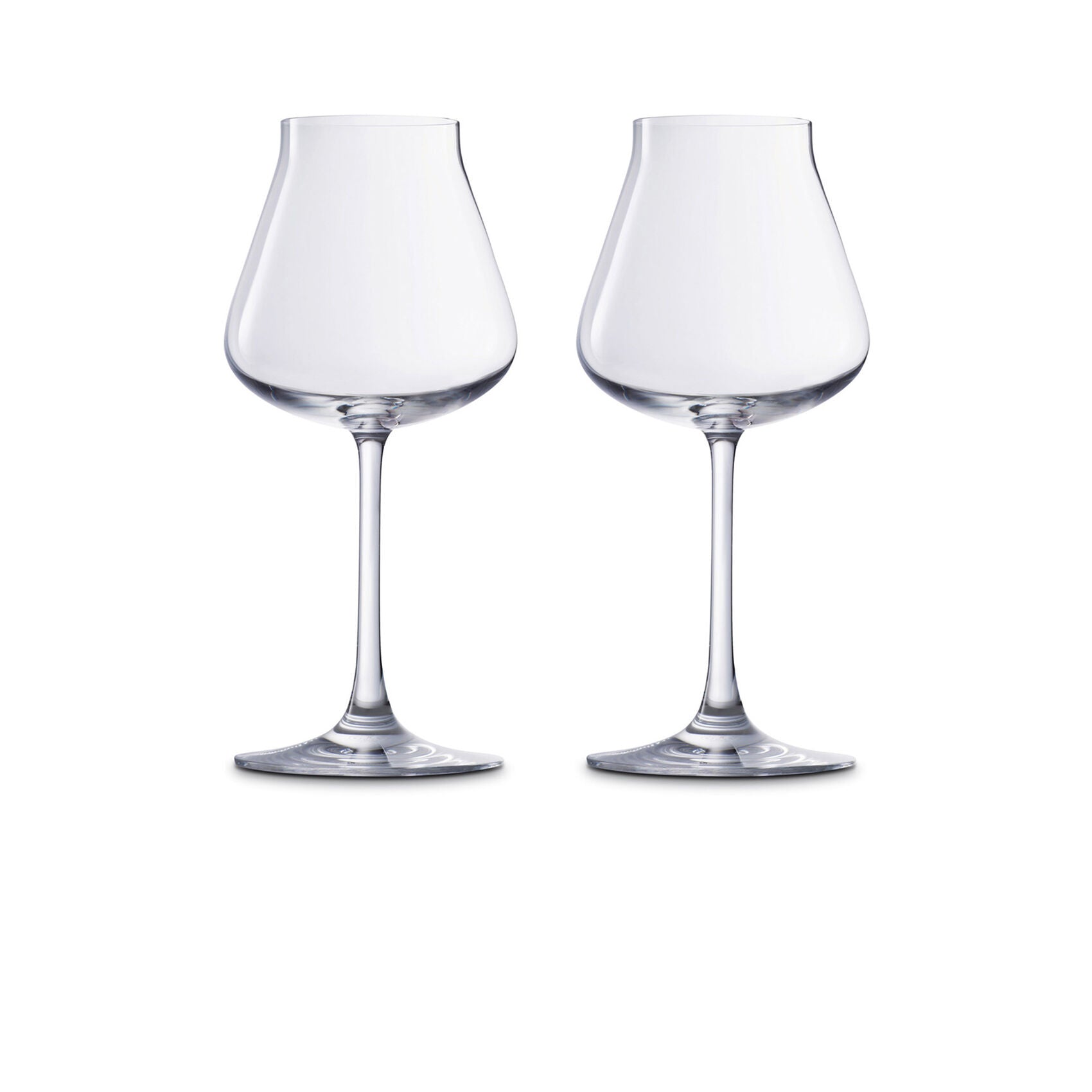 Chateau Baccarat Red Wine Glass Set of 2 – House Of Moseley