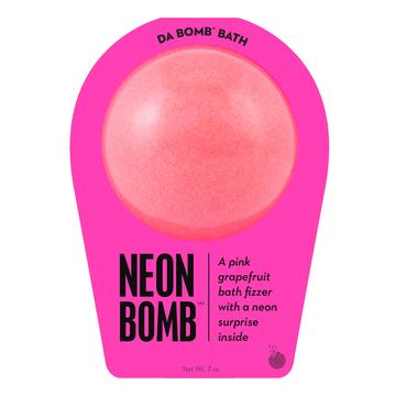 Neon Pink Bomb™