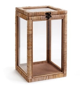 Barclay Butera Nice Square Display Box Large