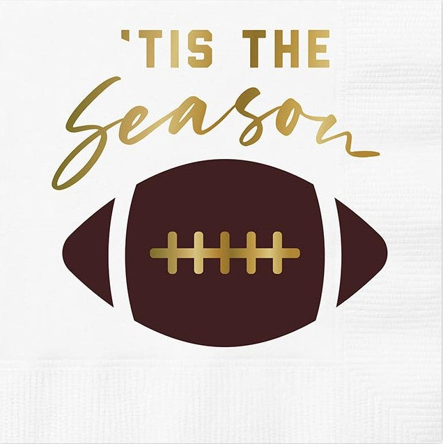 Tis the Season Napkins