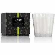 Lemongrass & Ginger 3 Wick