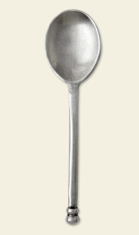 Small Ball Spoon