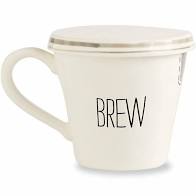 Brew Bistro Tea Cup Set