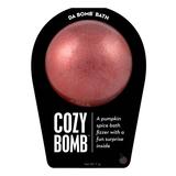 Cozy Bomb