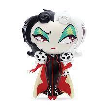 Miss Mindy Vinyl - Cruella