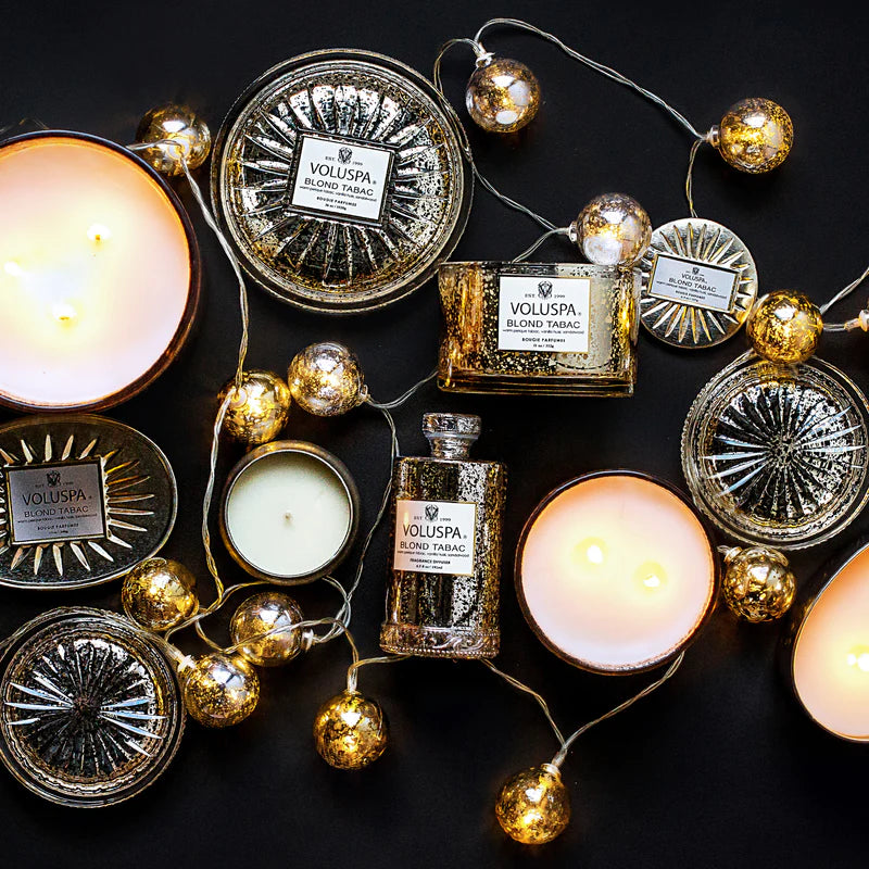 Blond Tabac Mini Tin