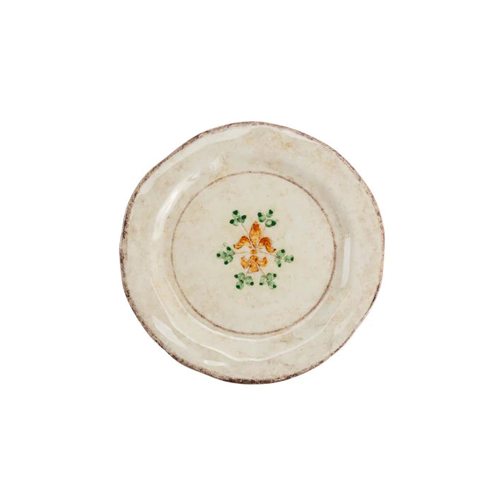 Medici Salad/Dessert Plate