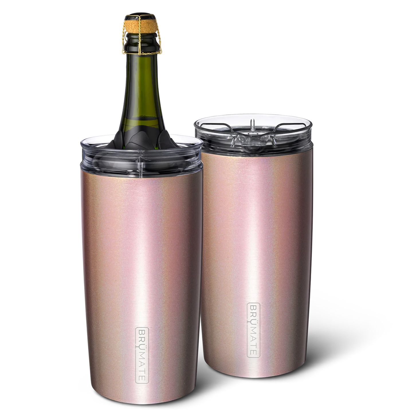 Togosa Glitter Rose Gold | 49oz