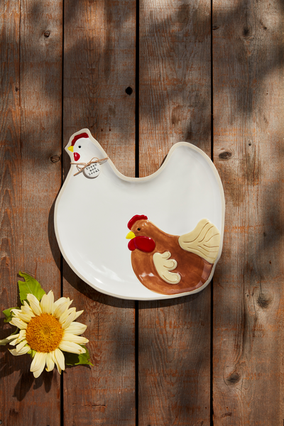 Chicken Platter