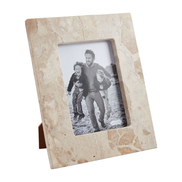 Large Marble Frame