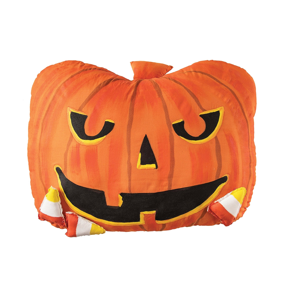 Burton Figure Pillow