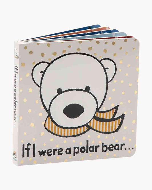 If I Were A Polar Bear