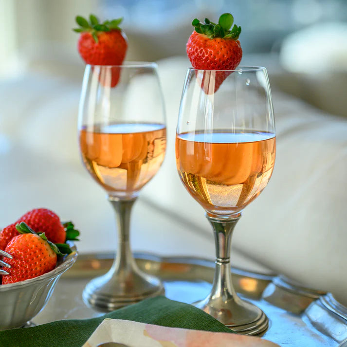 Verona Wine Glass
