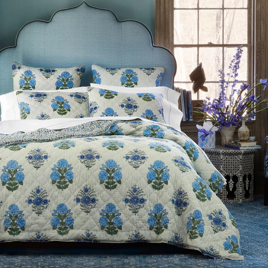 Bipin Lapis Quilt Queen