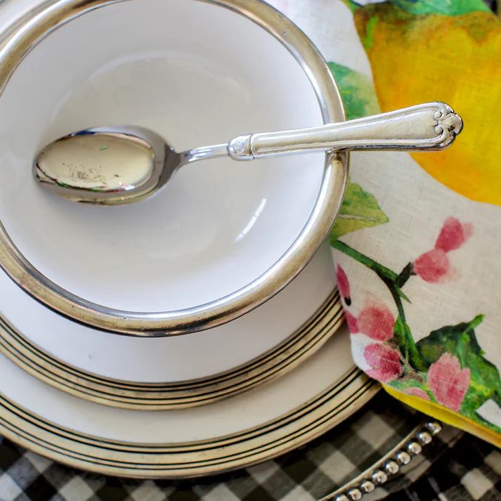 Tuscan Cereal Bowl