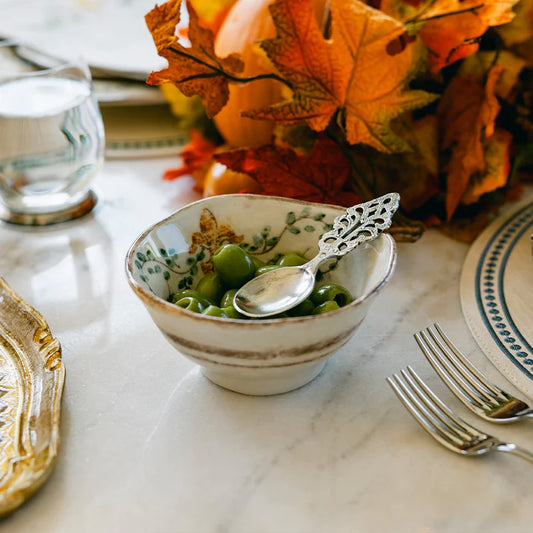 Medici Petite Serving Bowl