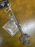 Thistle Key Hook