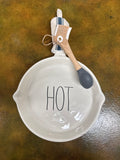 Hot Ceramic Skillet Set