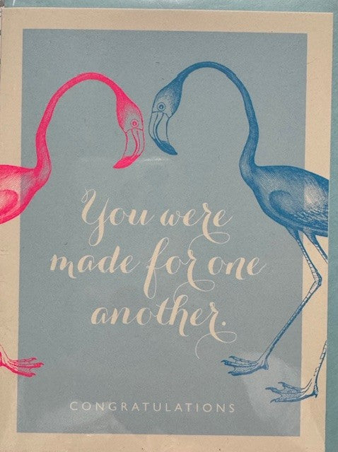 Congratulations Card