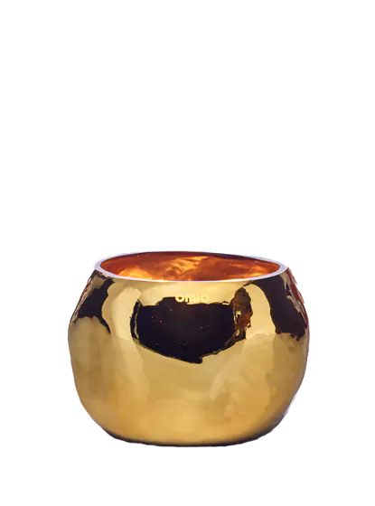 Muse Cape Gold M Candle