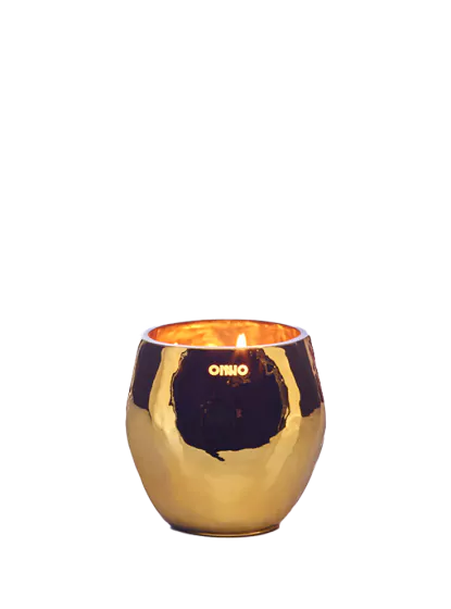 Muse Cape Gold S Candle