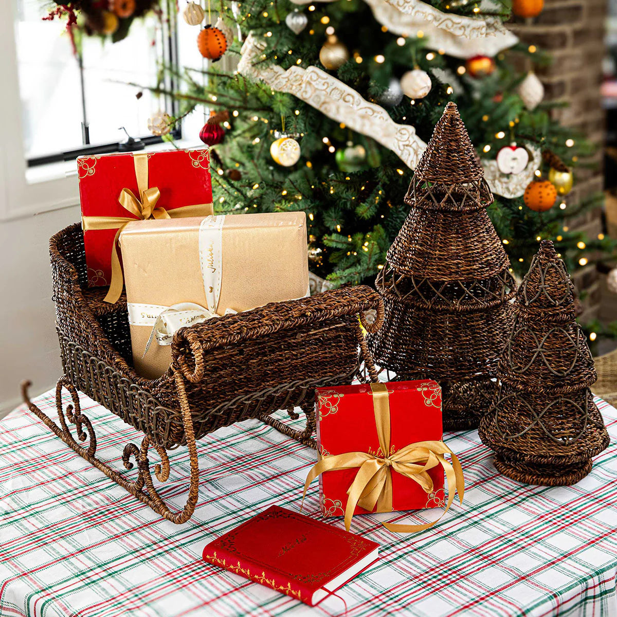 Devon Willow 24" Tree