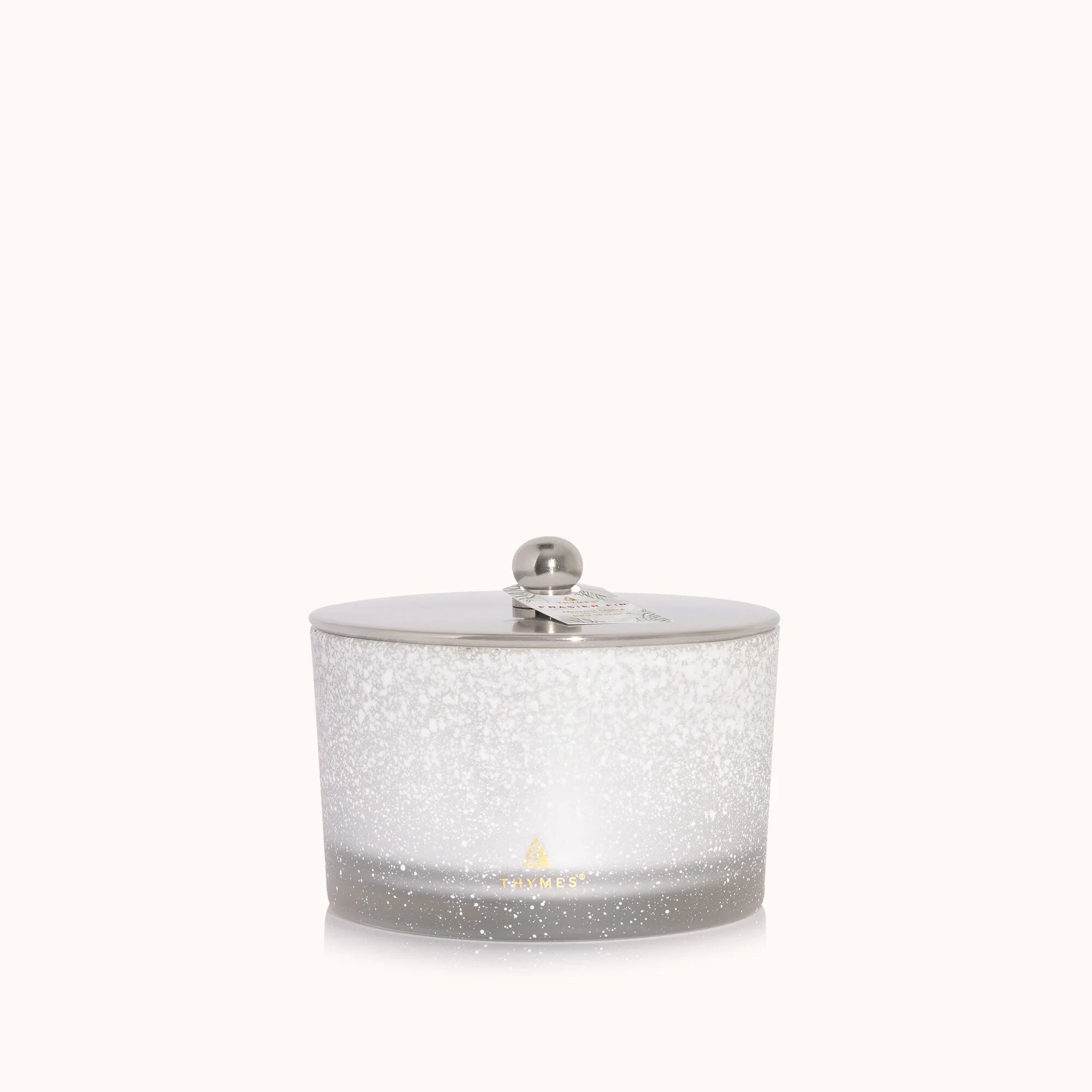 House Of Moseley Frasier Fir Candle - Thumbnail 2