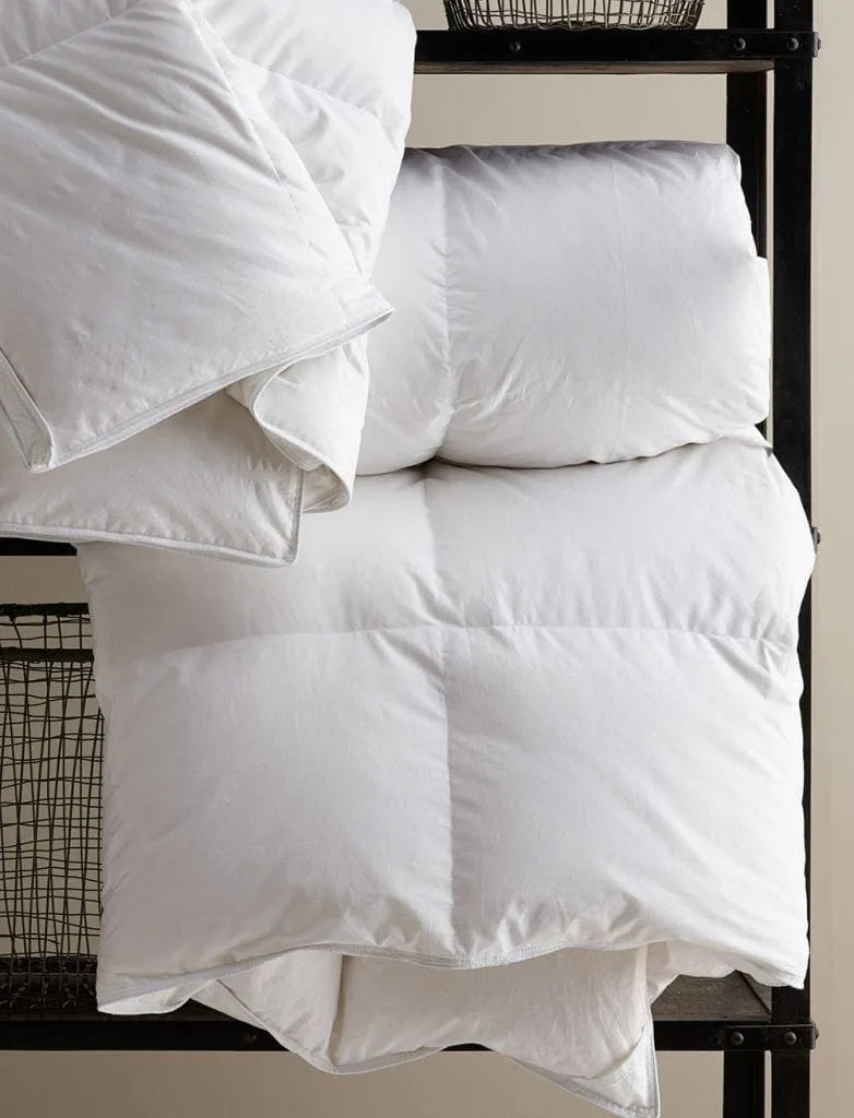 Classic 10″ Baffle Box Duvet Insert