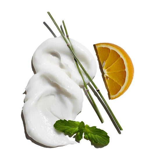 Face Buff Energizing Scrub