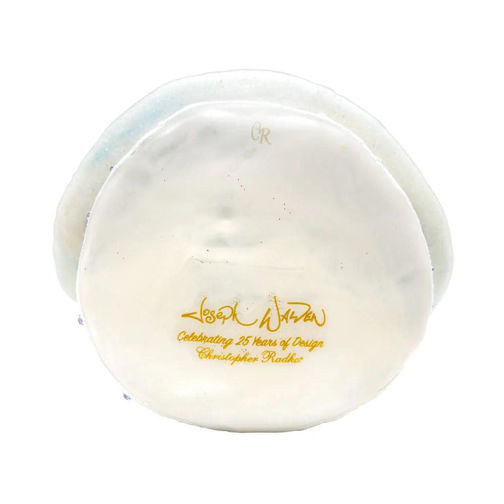 A Santa For All Seasons