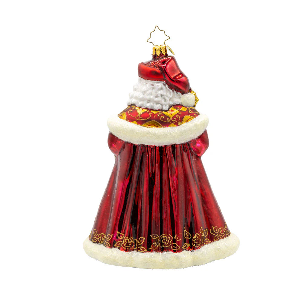 Years In The Making Nick