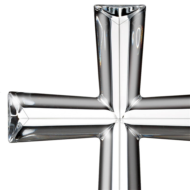 Standing Cross Selah, 10in