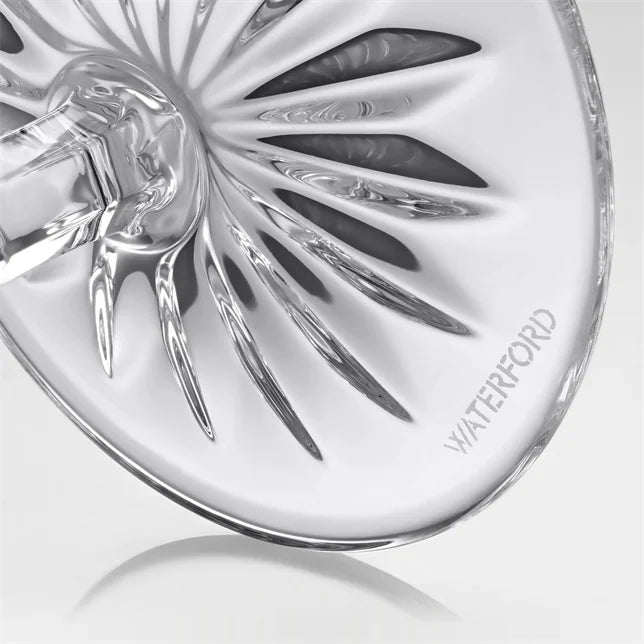 Lismore Toasting Flute, Pair