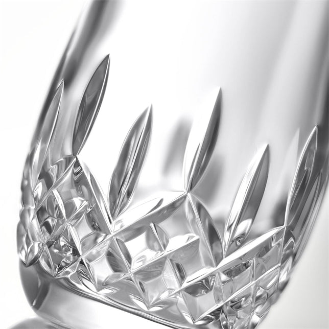 Lismore Essence Bud Vase 6in