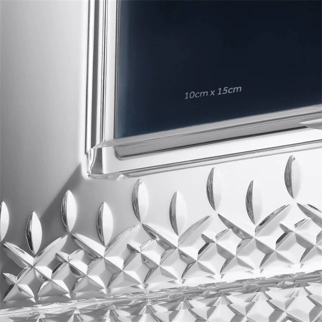 Lismore Essence 4x6 Horizontal Picture Frame