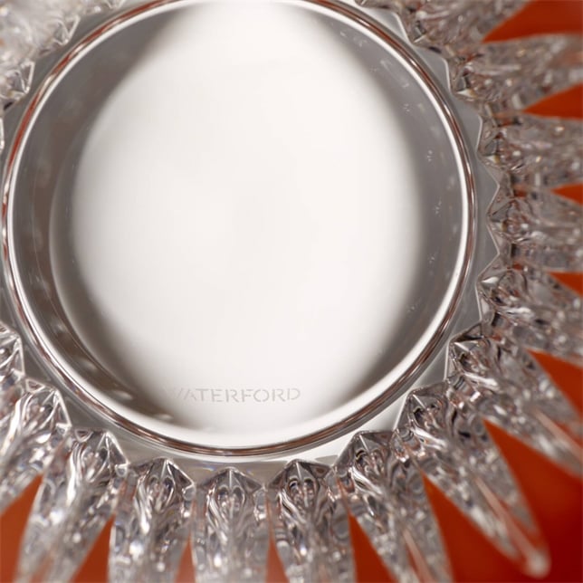 New Year Firework Mixed Tumblers, Set of 6