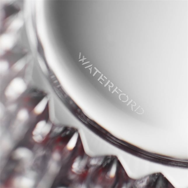 New Year Firework 2026 Red Tumblers, Set of 2