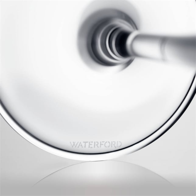 New Year Firework 2026 Red Flutes, Set of 2