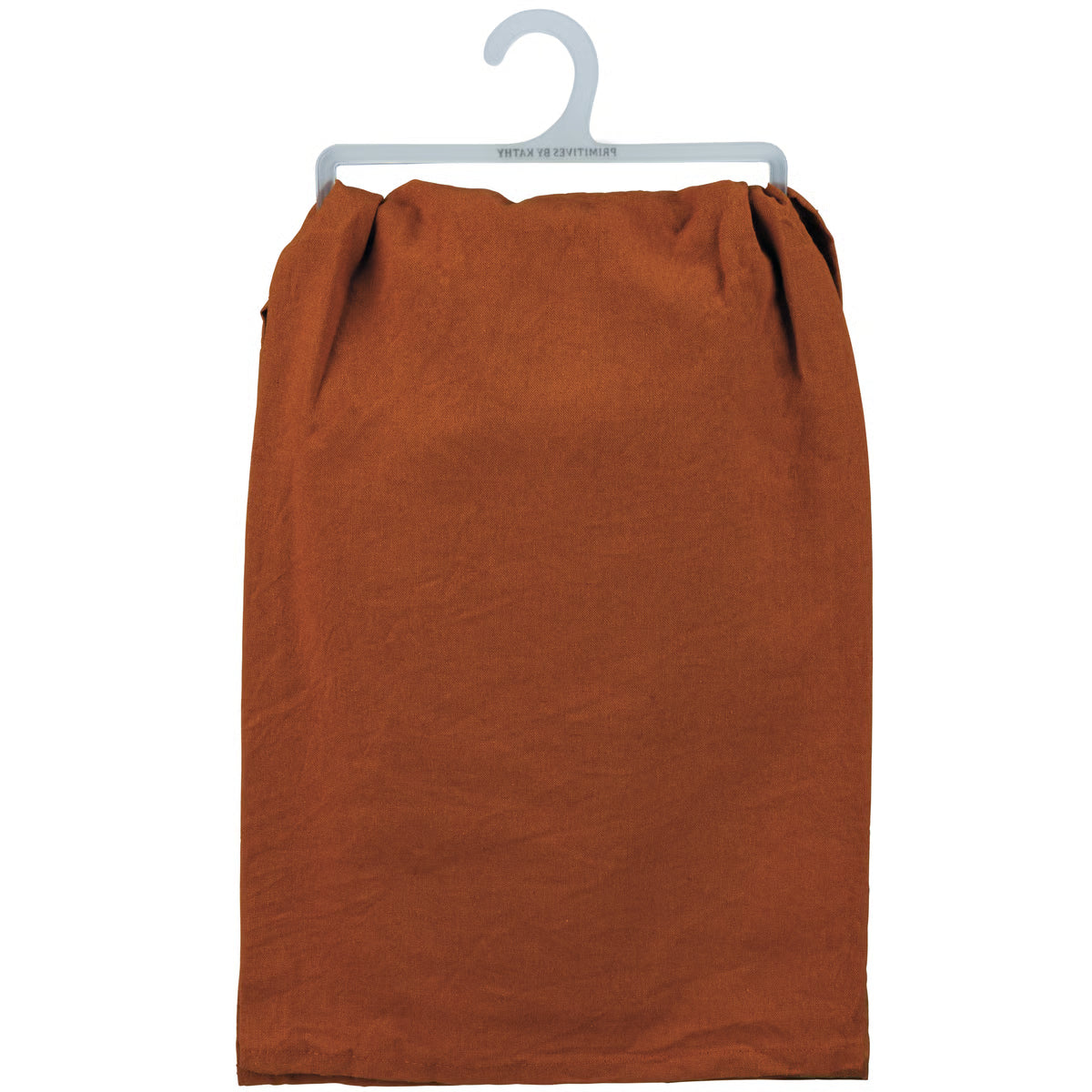 Pumpkin Pie Kitchen Towel