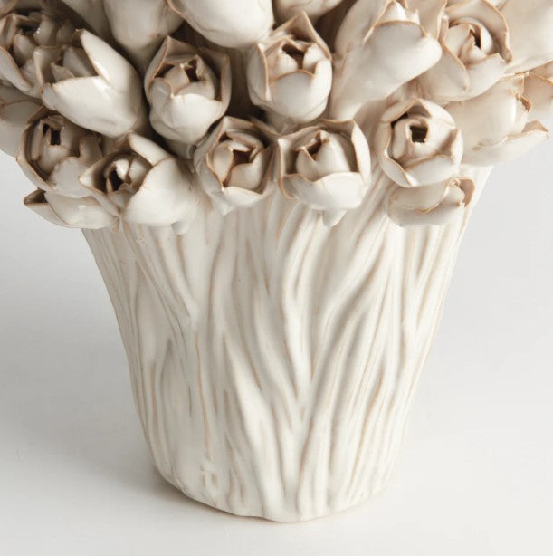 Courtney Vase Tall