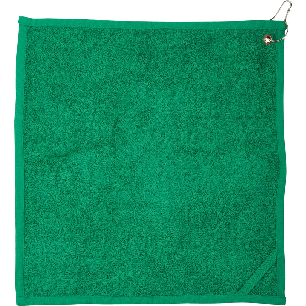 Golf Like I Do Golf Towel