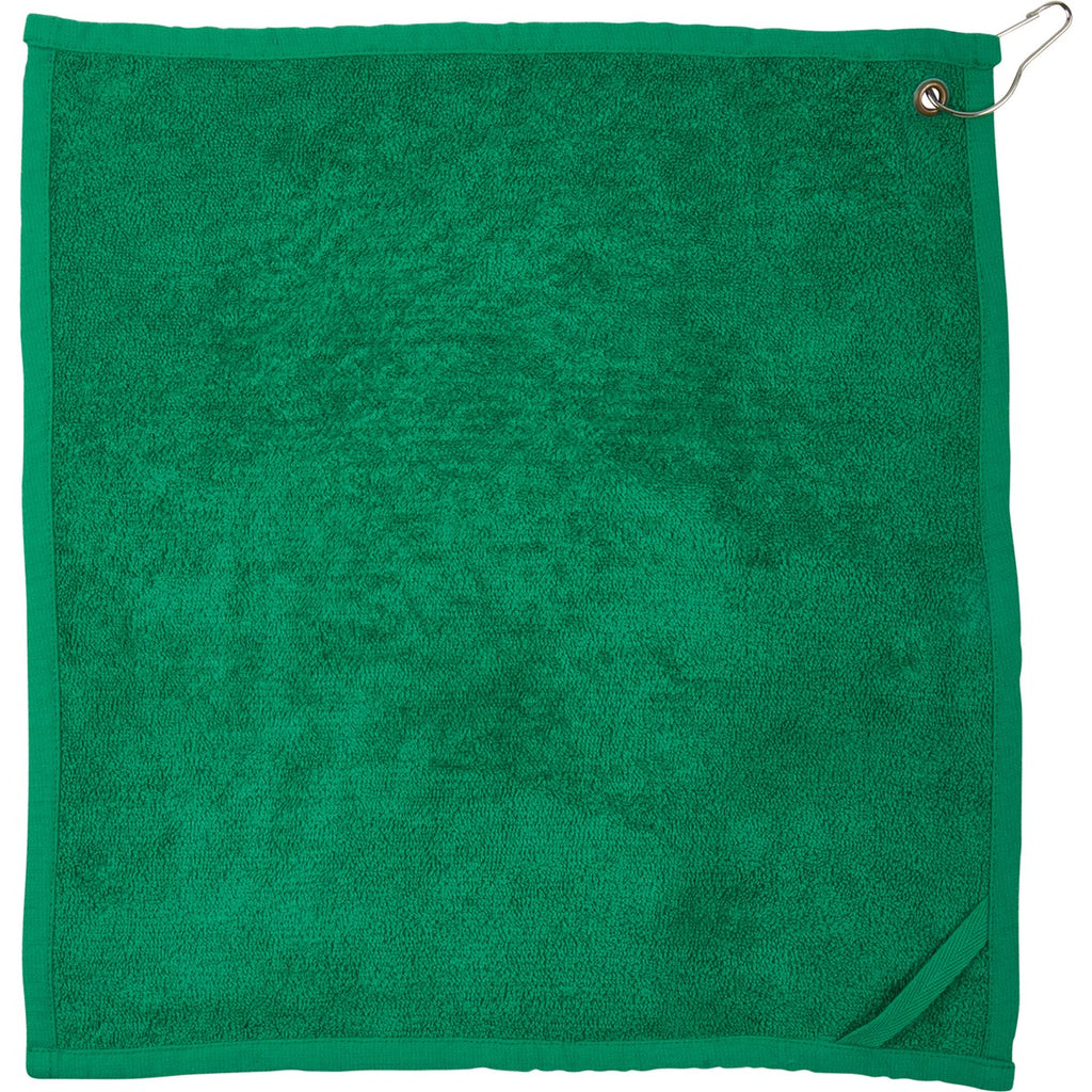 Swing Swear Drink Repeat Golf Towel