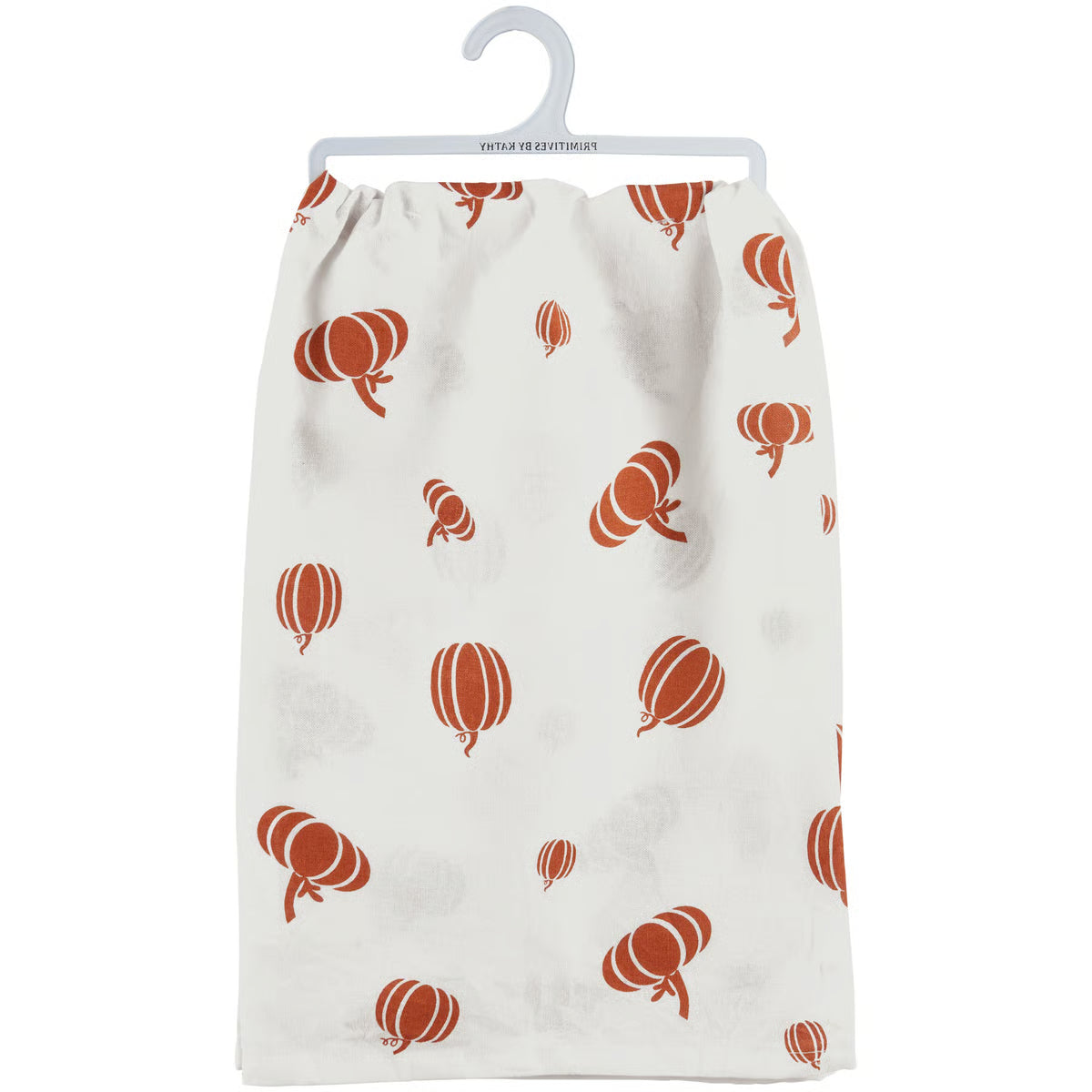 Pumpkin Spice Latte Kitchen Towel