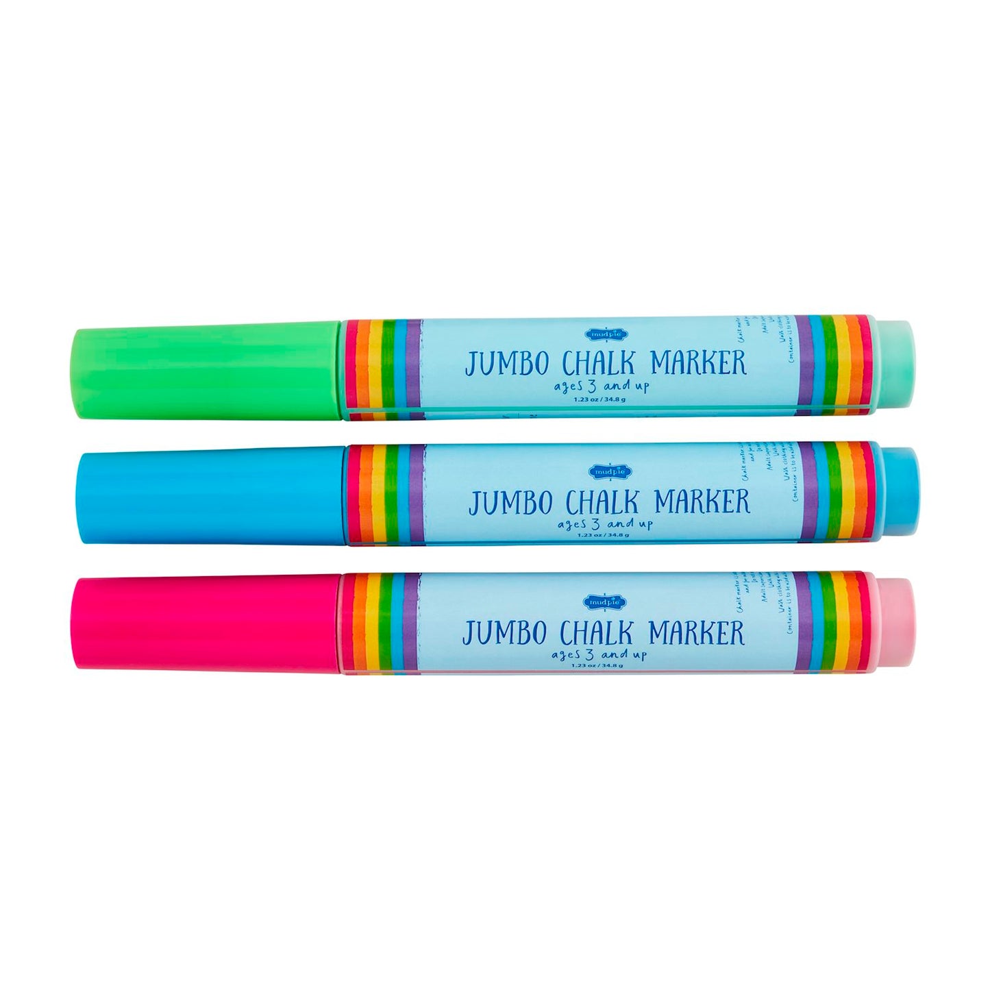 Jumbo Chalk Marker