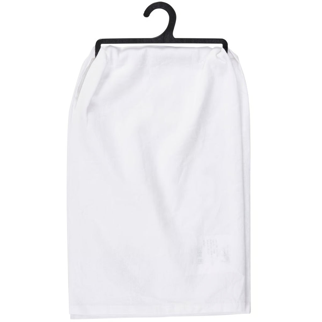 Old Fashioned Kitchen Towel